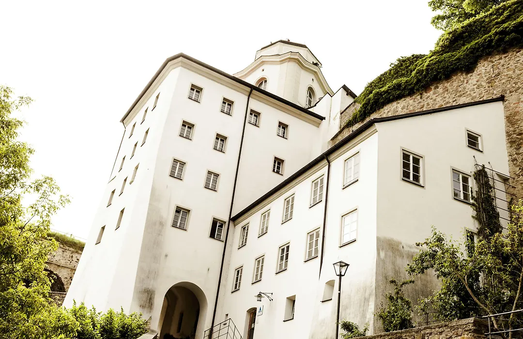 HI Hostel Jugendherberge Passau-1
