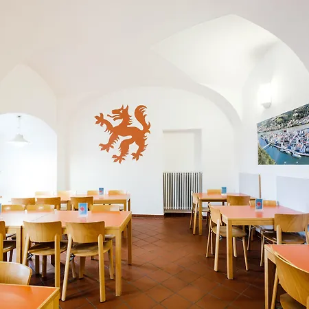 HI Hostel Jugendherberge Passau-2