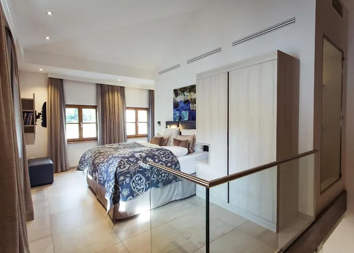 Passau - Suites